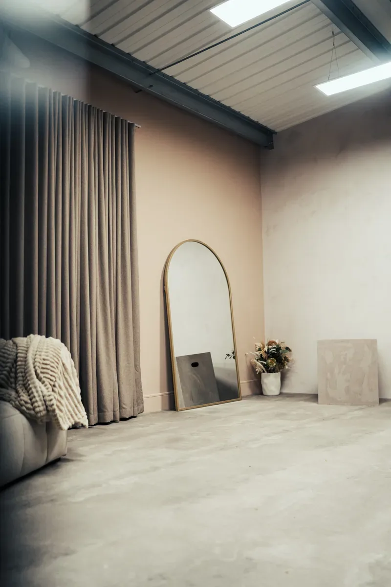 Lifestyle Content Studio