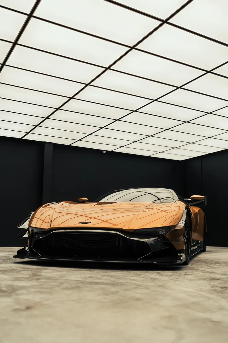 Car Studio