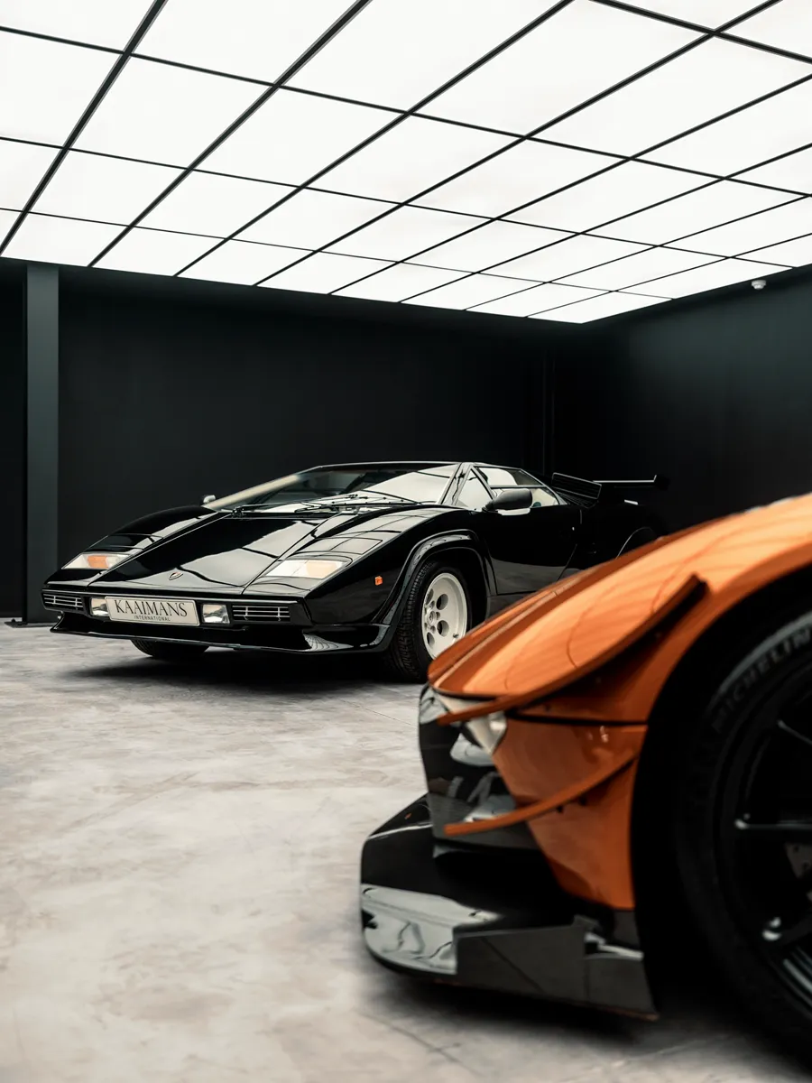 Car Photography Studio Hire Cost: What the Day Rate Covers